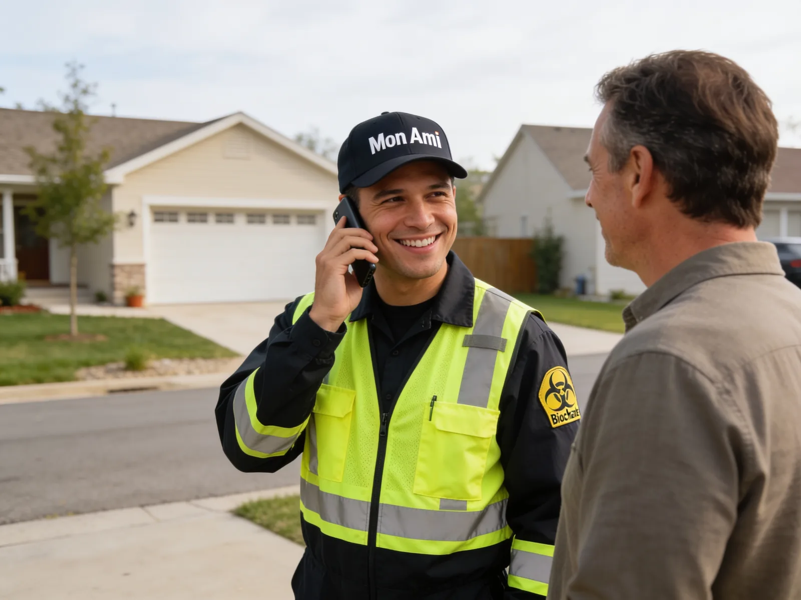 Sewage Cleanup Seville, GA FAQs
